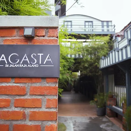 Bagasta Guesthouse